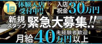 VEROUGE(ヴェルージュ)の男性高収入求人