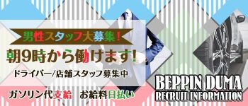 べっぴん妻の男性高収入求人