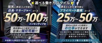 夜這い屋本舗の男性高収入求人