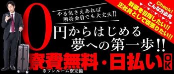 秘密倶楽部 凛 TOKYOの男性高収入求人