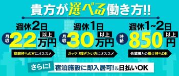CLUB CANDY(本店)の男性高収入求人
