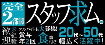 有限会社ウイナーコーポレーションの男性高収入求人