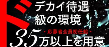 ドMグループの男性高収入求人