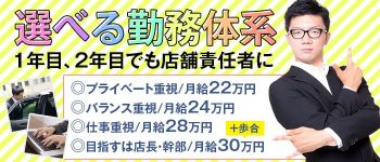 ドMな生保レディー名古屋・池下の男性高収入求人