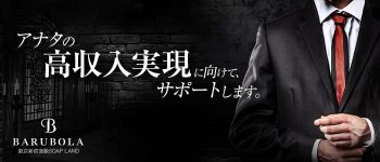 バルボラの男性高収入求人