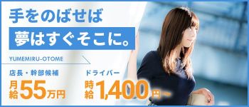 夢見る乙女グループ 横浜の男性高収入求人