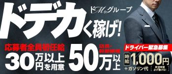 ドMグループの男性高収入求人
