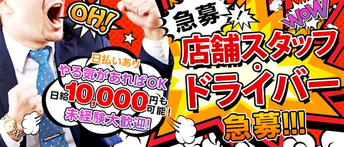 奥様なでしこの男性高収入求人