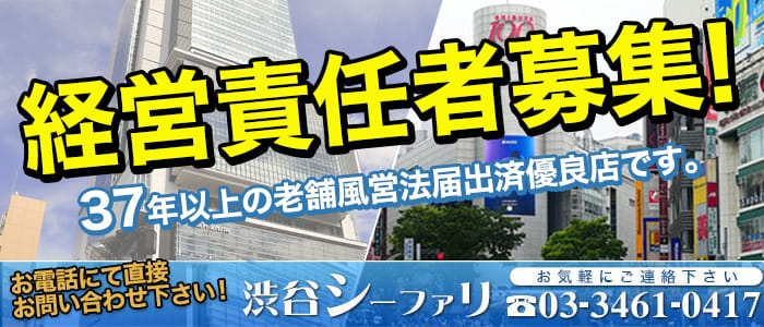 シーファリの男性高収入求人