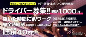 クレオパトラグループの男性高収入求人