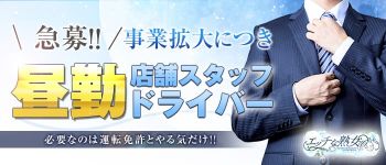 エッチな熟女の男性高収入求人