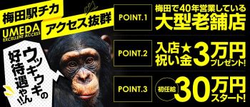 パンドラの男性高収入求人
