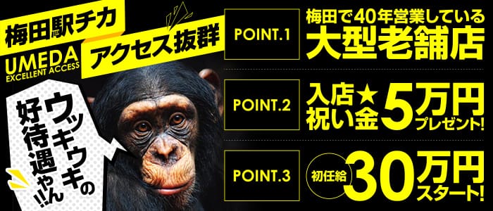 パンドラの男性高収入求人