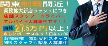働くエッチなお姉さんの男性高収入求人