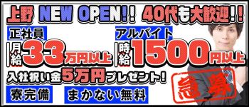 ピンクタイガーの男性高収入求人