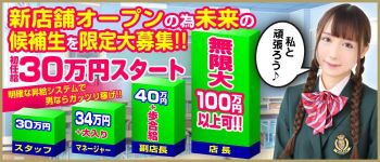 萌えコスの男性高収入求人