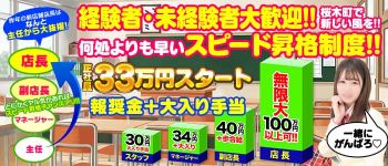 萌えコスの男性高収入求人