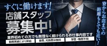 プリティガールの男性高収入求人