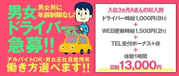 IRAMAJION三河店の男性高収入求人