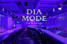 DIAMODEの男性高収入求人