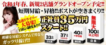 ファンタジーの男性高収入求人