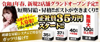 ファンタジーの男性高収入求人