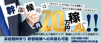 Hotto Hottoの男性高収入求人