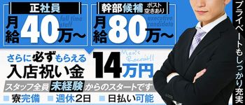 ハニーパラダイスの男性高収入求人