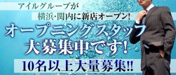 ブルーラグーンの男性高収入求人