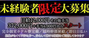 ルピナスグループの男性高収入求人