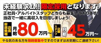 いいなり敏感娘の男性高収入求人