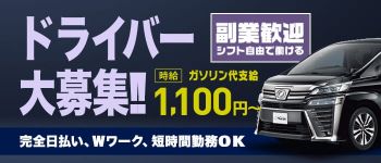 ドMバスターズの男性高収入求人