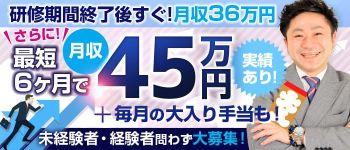ティアラの男性高収入求人