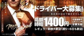 やまとなでしこ桜組の男性高収入求人