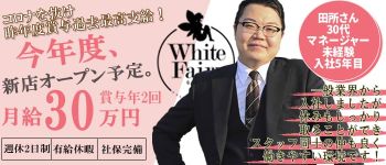 FORTUNE(ホワイトフェアリーグループ)の男性高収入求人