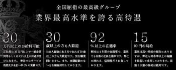 ROGERの男性高収入求人