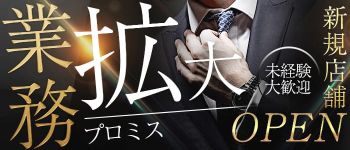 プロミスの男性高収入求人