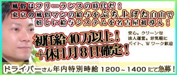 デリワゴングループの男性高収入求人