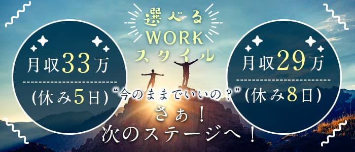 ハイパーエボリューションの男性高収入求人