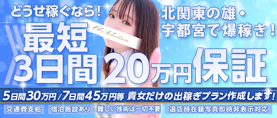 OLセレクション 宇都宮店