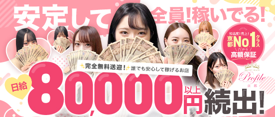 プロフィール京都(ｼｸﾞﾏｸﾞﾙｰﾌﾟ)