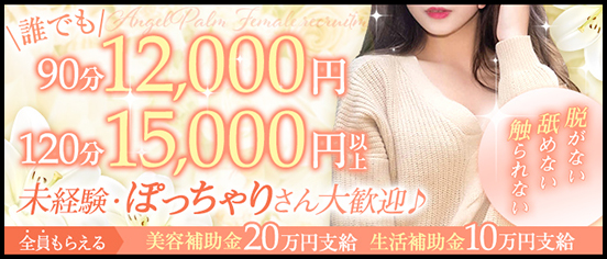 エンジェルパーム