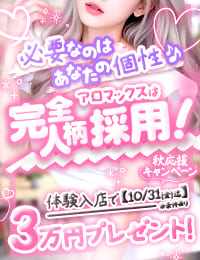 アロマックス2012