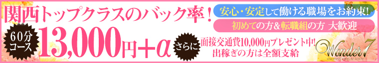 Wonder7 (ワンダー7)