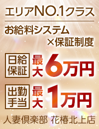 人妻倶楽部 花椿北上店