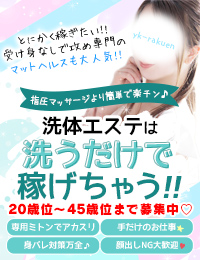 すべりん棒シャンプー娘。(横浜ハレ系)