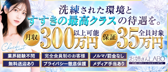 お姉さんLABO