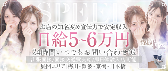 スピードグループ