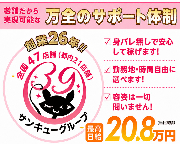 サンキューグループ