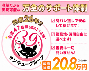 サンキューグループ